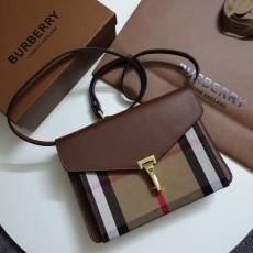 Burberry Satchel Bags